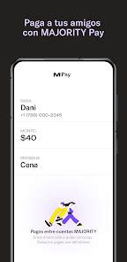 ‎MAJORITY: Banca Móvil en App Store.